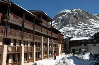 Résidence Odalys Les Jardins De Val Et Les Verdets Val-dʼIsère