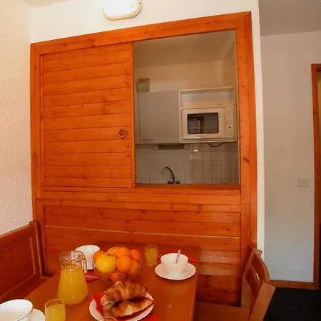 Odalys Les Jardins De Val Et Les Verdets מלון דירות 3*