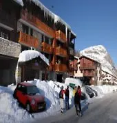 Résidence Odalys Les Jardins De Val Et Les Verdets Aparthotel 2*