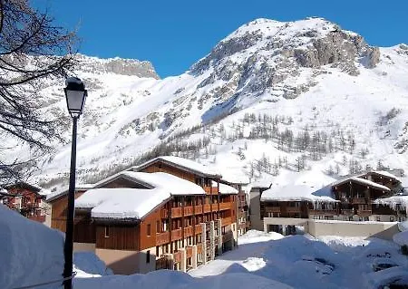 Résidence Odalys Les Jardins De Val Et Les Verdets Aparthotel